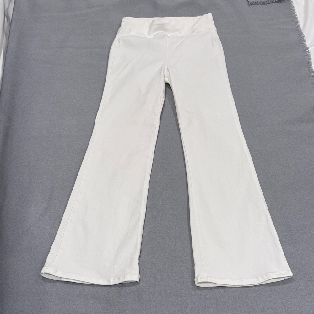 Frame Denim White Women's Jeans